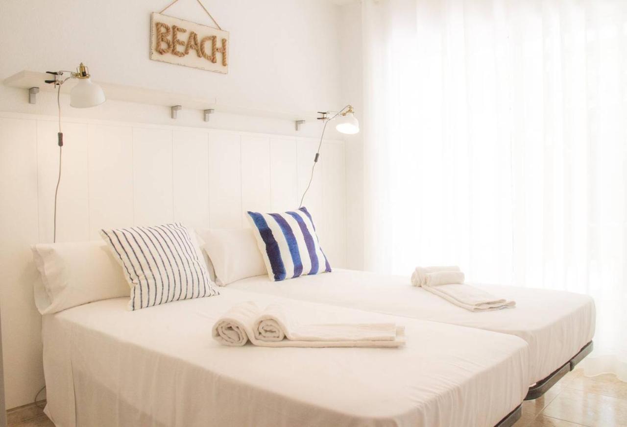Domatsea Salou Mediterrani Apartment Exterior photo