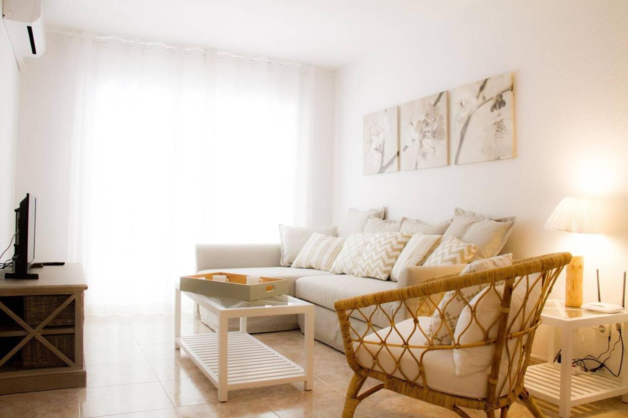 Domatsea Salou Mediterrani Apartment Exterior photo