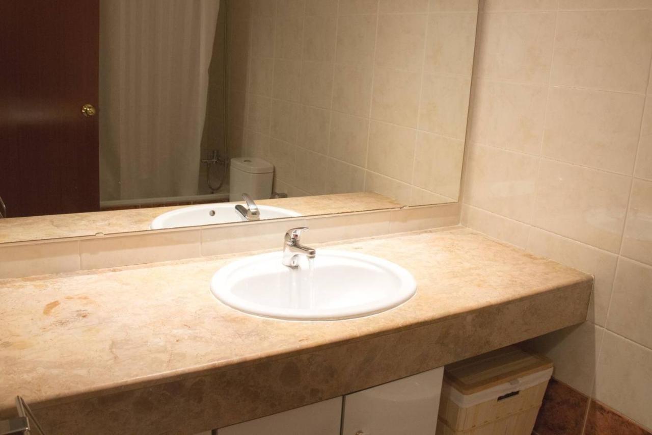 Domatsea Salou Mediterrani Apartment Exterior photo