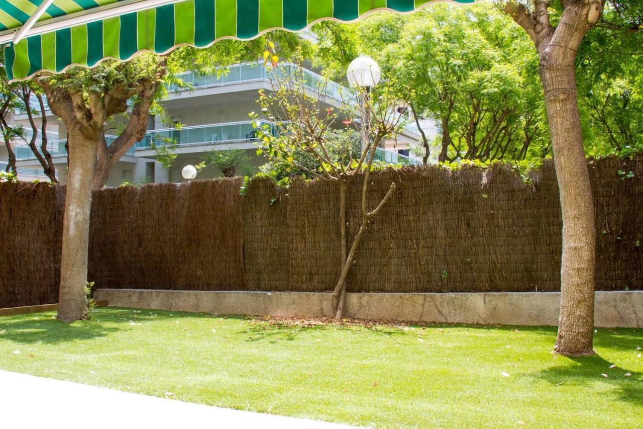 Domatsea Salou Mediterrani Apartment Exterior photo